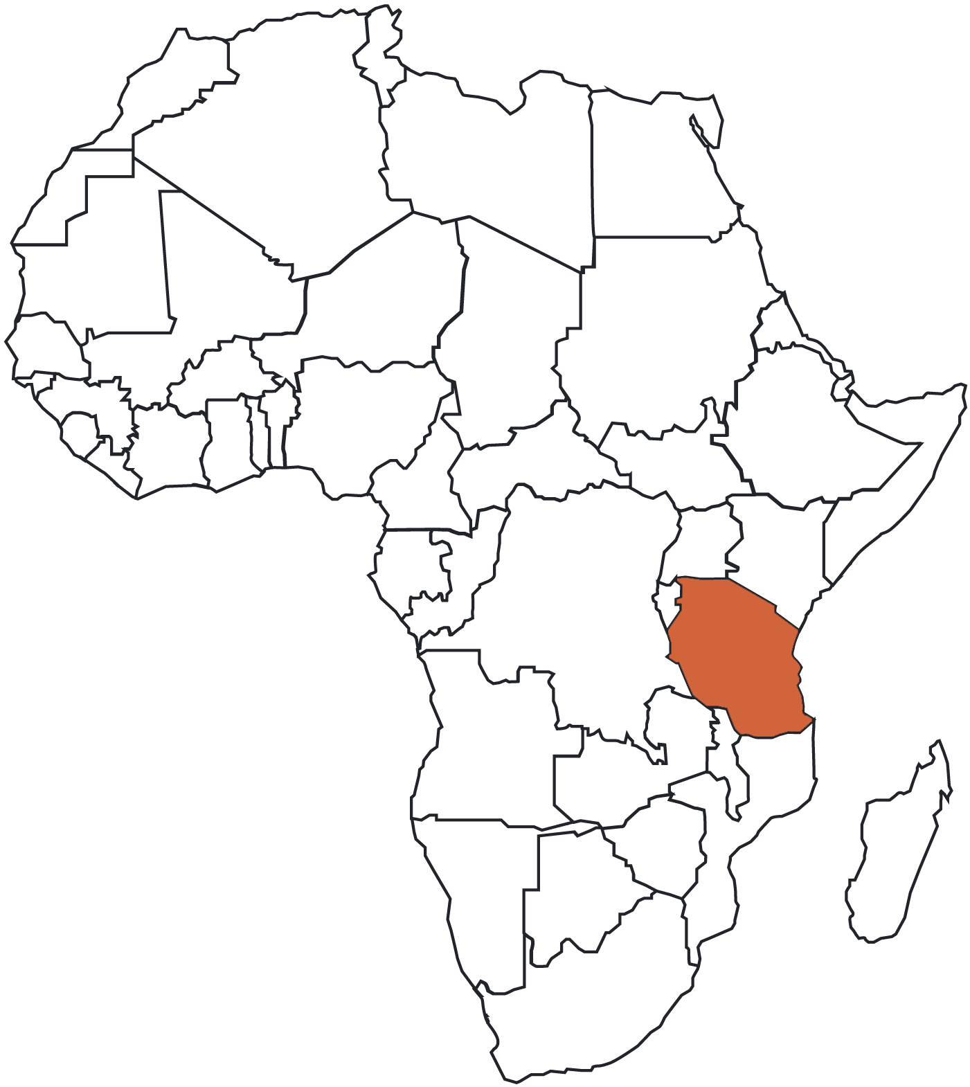 Tanzania Tanzania