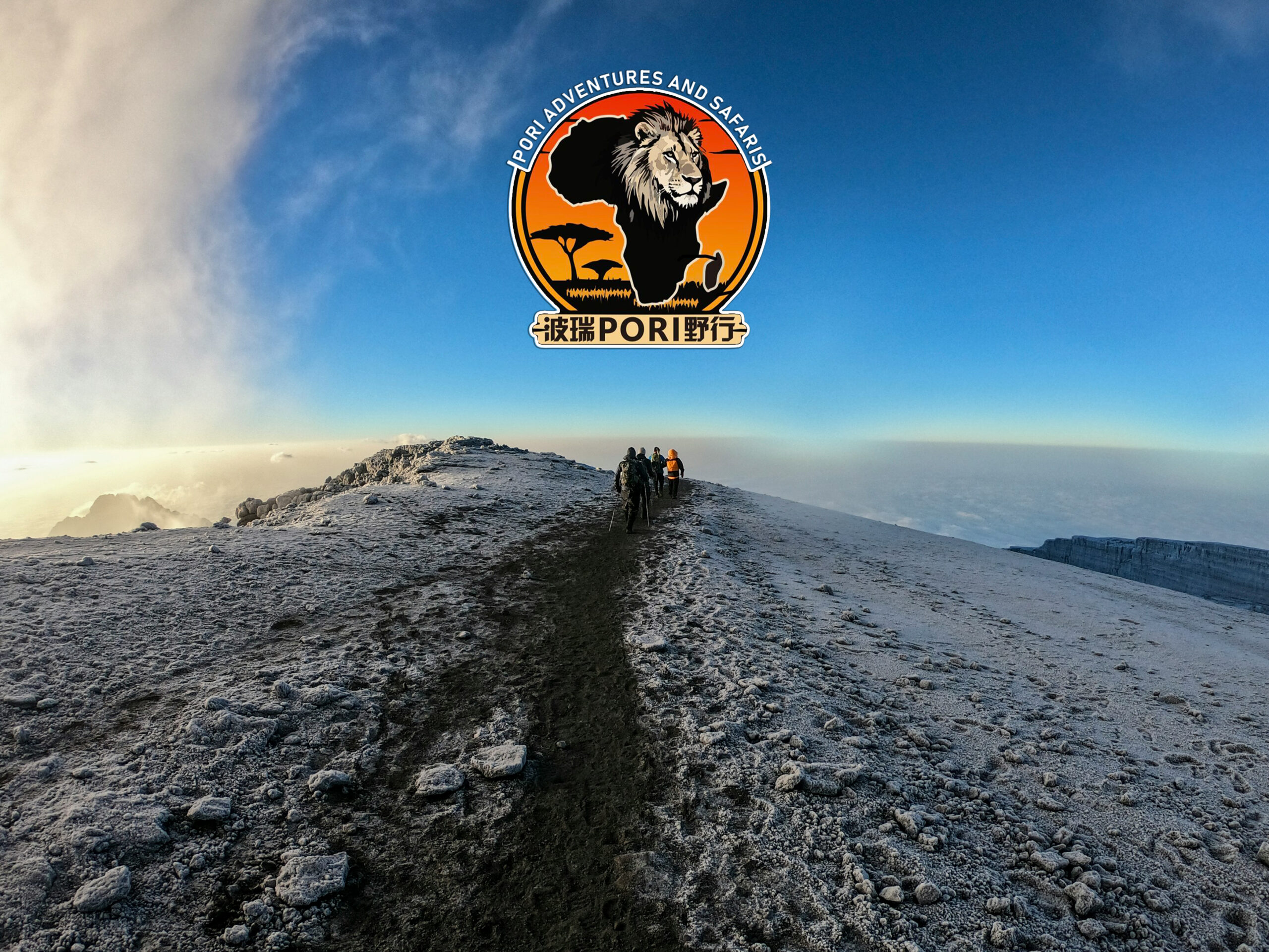 7 Days Rongai Route