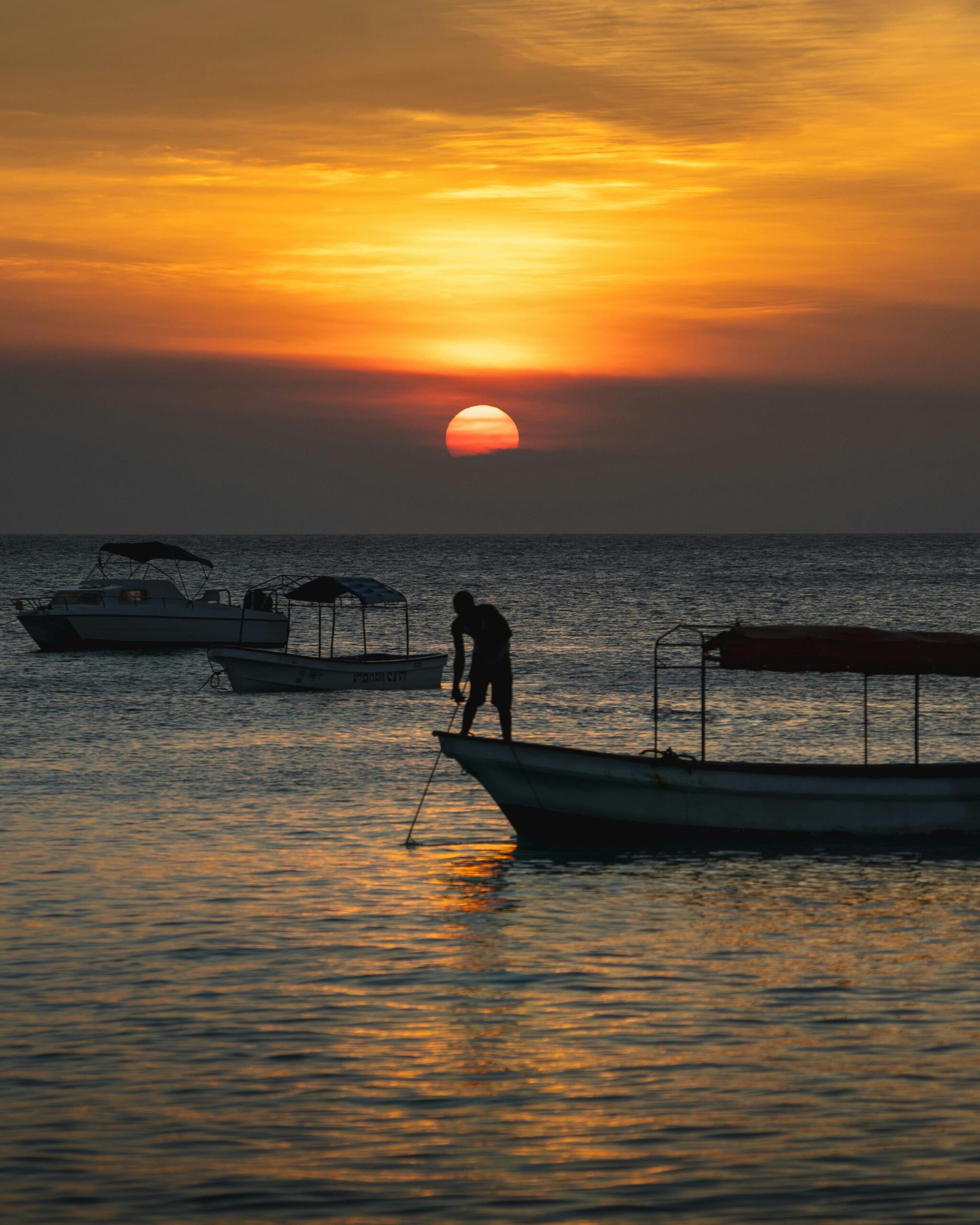Any couple’s dream honeymoon destination