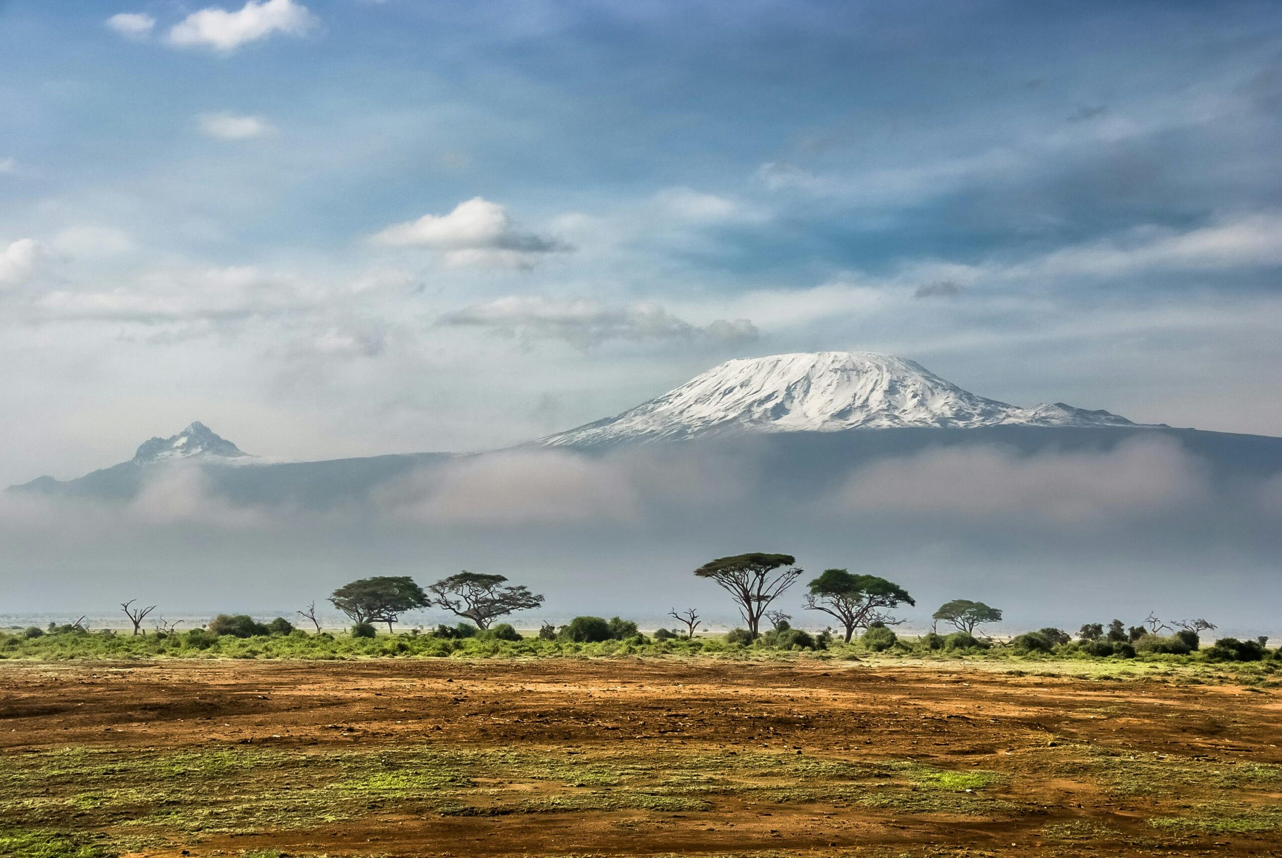 7 Days Rongai Route