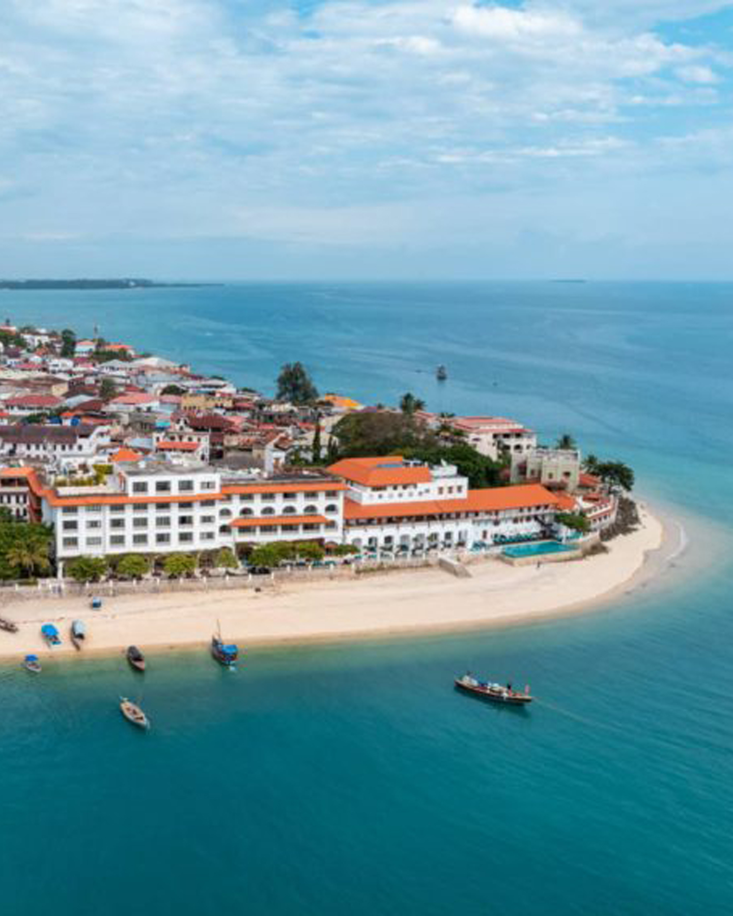 Zanzibar