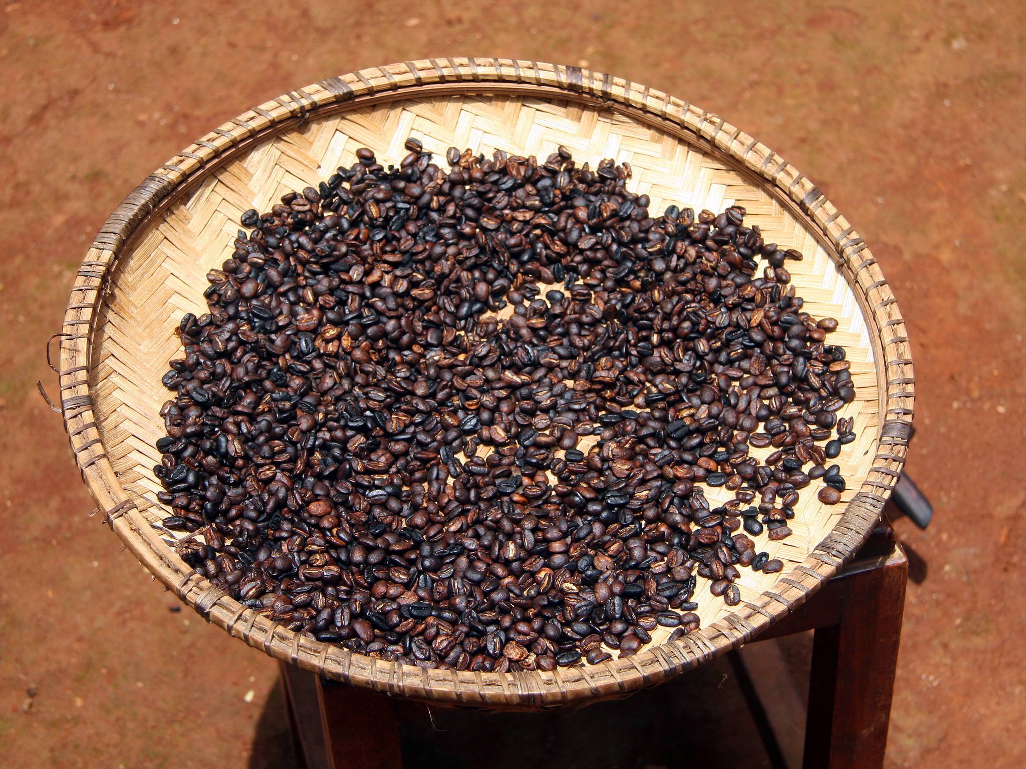 Materuni Waterfalls and Coffee Tour