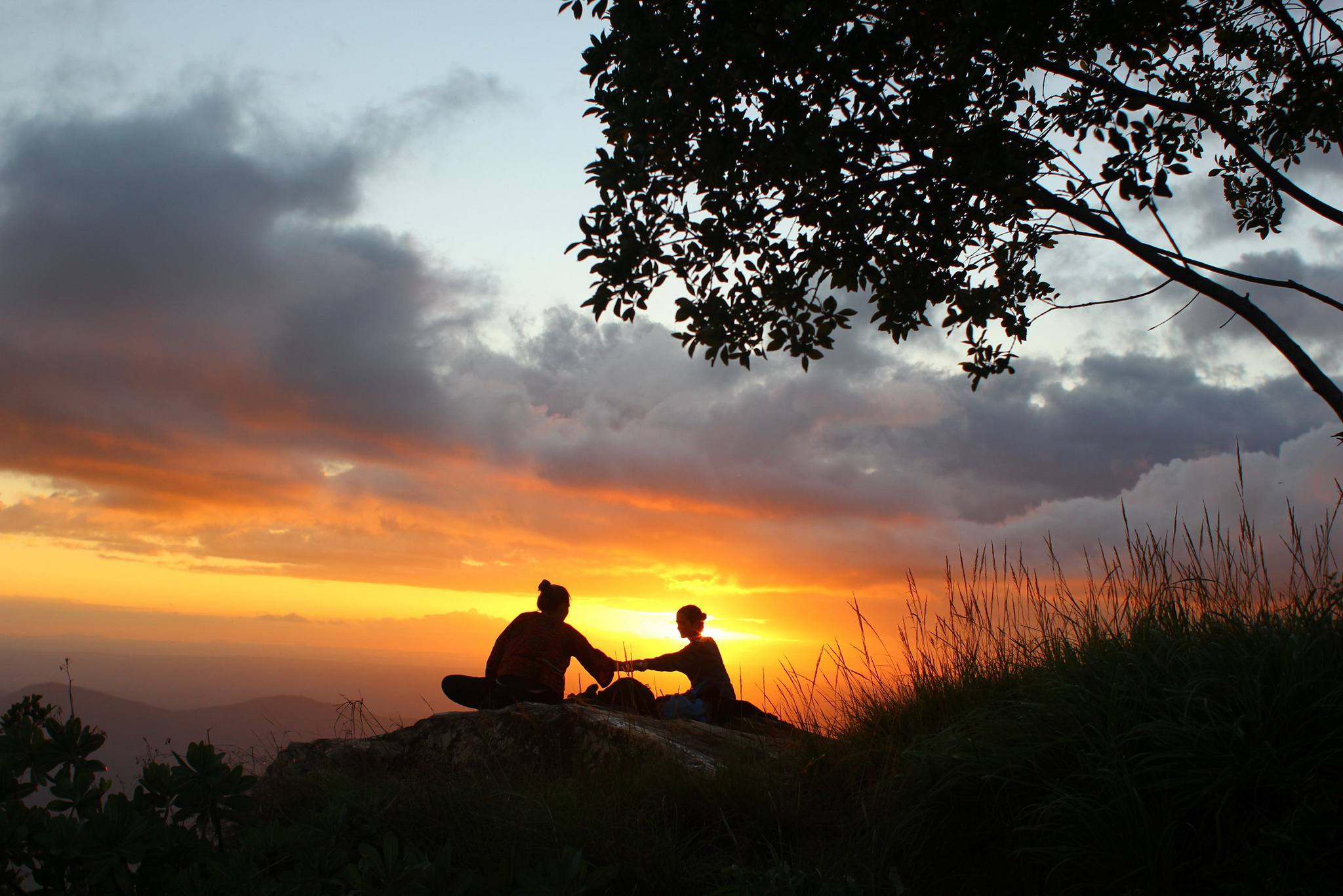 Usambara Mountains