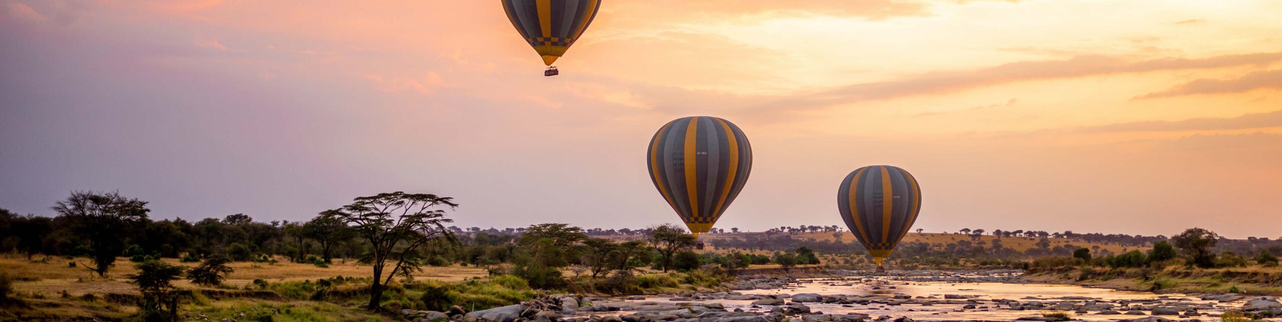 9 Days Enchanting Tanzania Safari